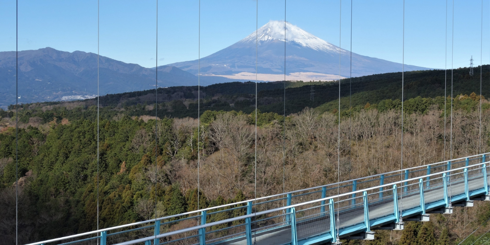 三島市写真