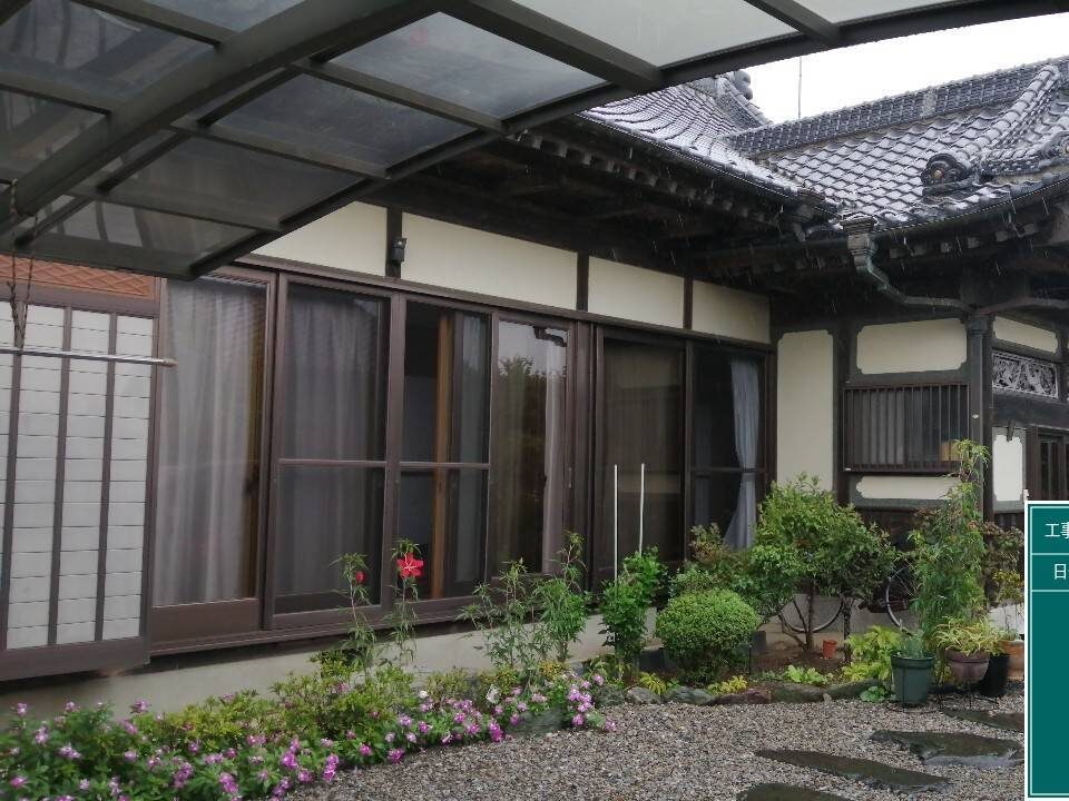 施工事例
