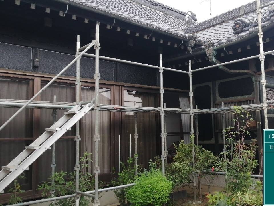 施工事例