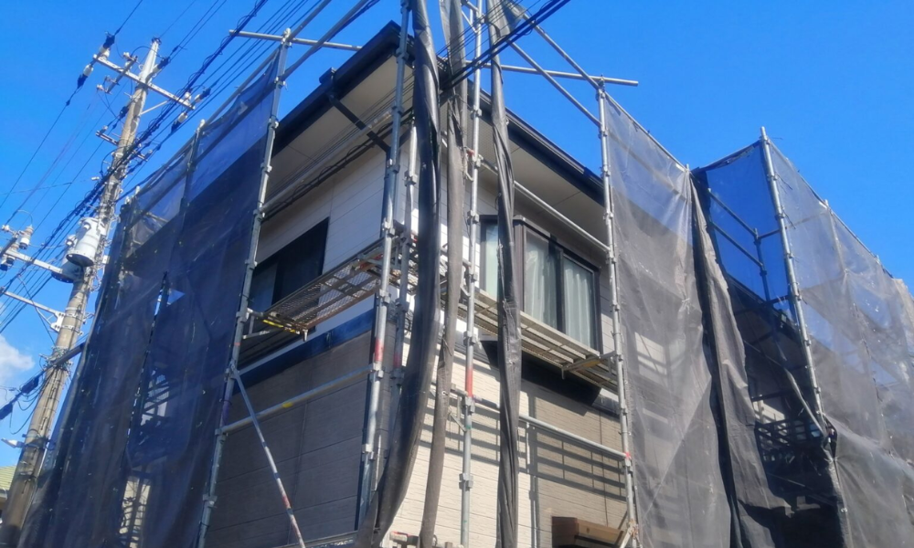 外壁塗装工事でローンを利用するデメリット