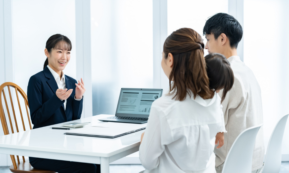 業者に依頼する際の見積もりの取り方