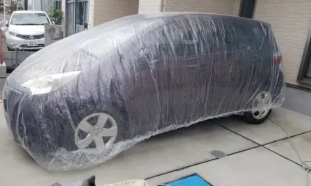 車両等