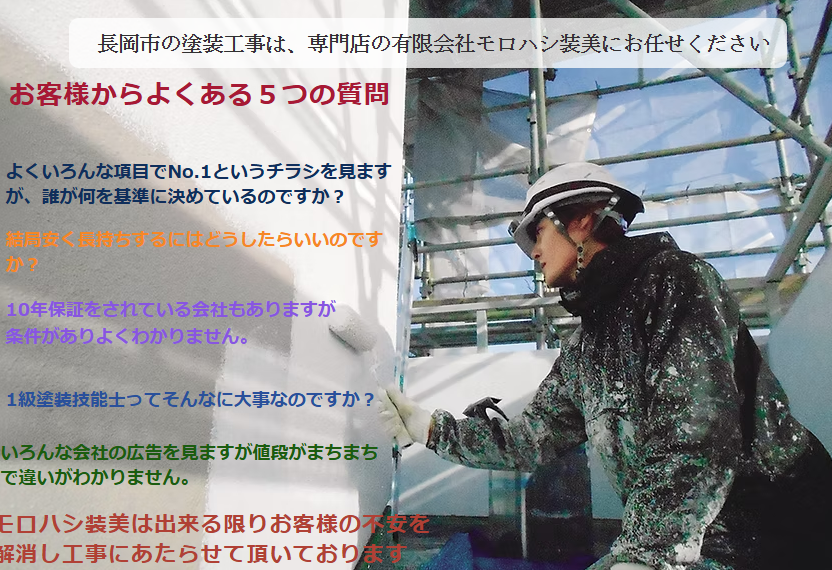 有限会社モロハシ装美
